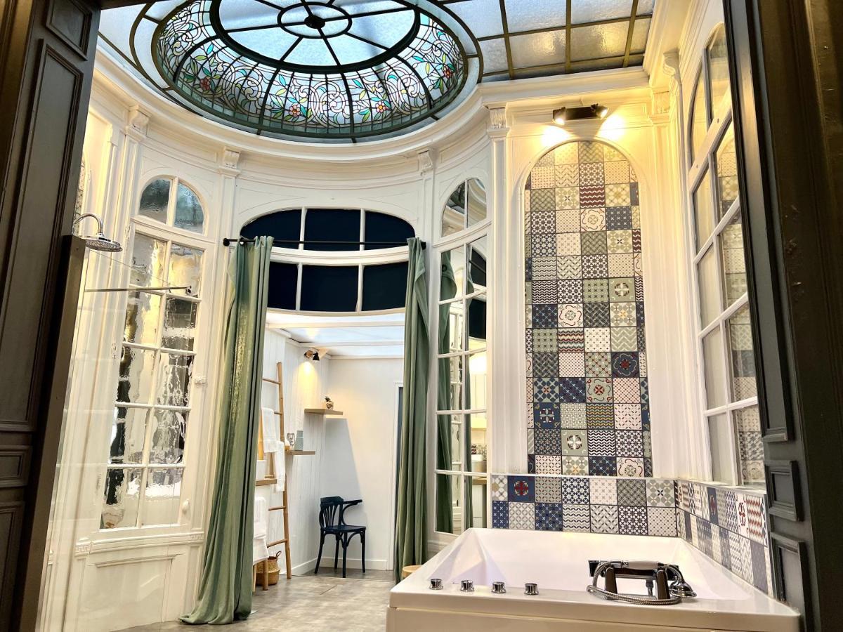 Appartement Le Dome *