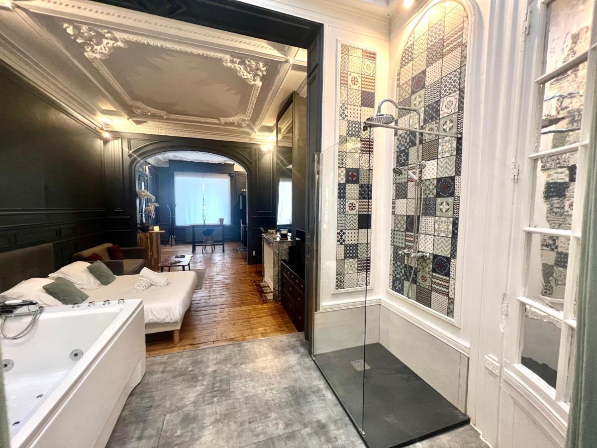 Le Dome Appartement *
