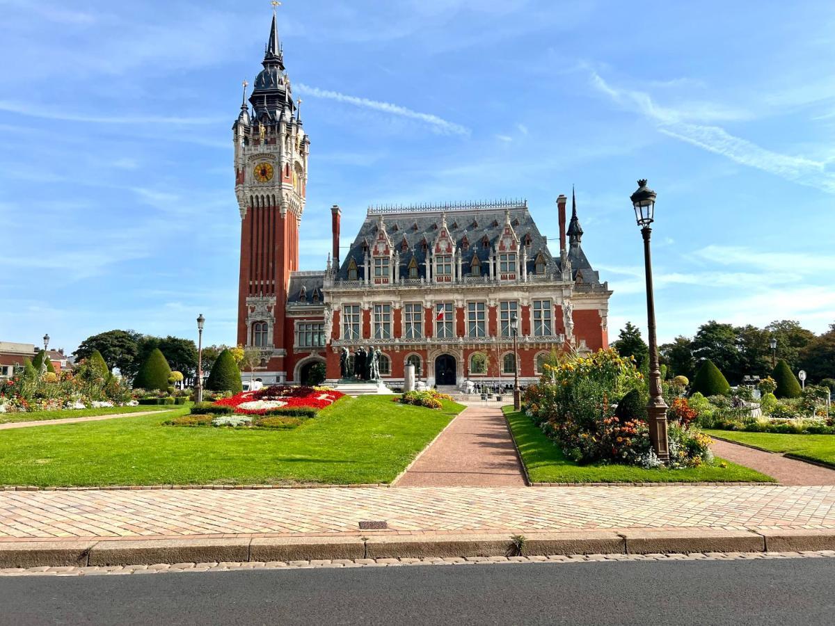 Appartement Le Dome Calais