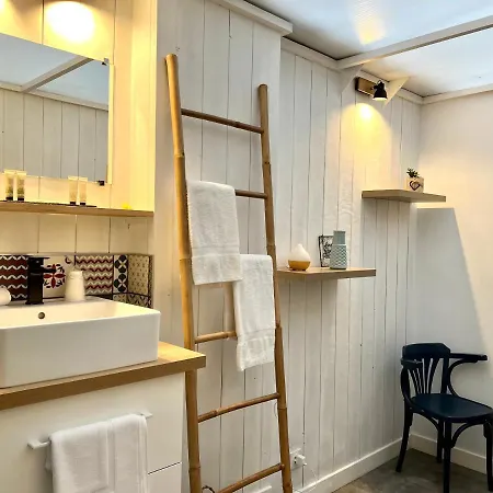 Appartement Le Dôme à Calais Extérieur photo