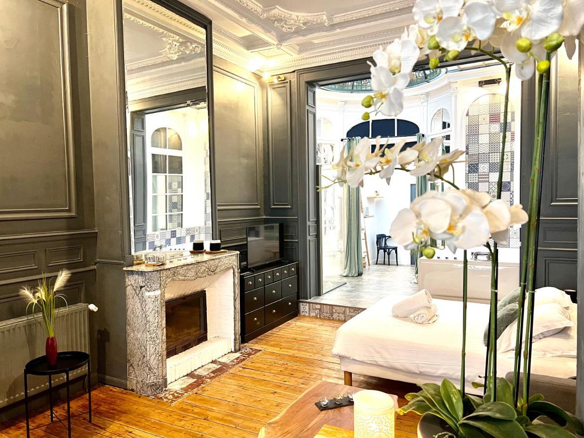 Le Dome Apartment Calais